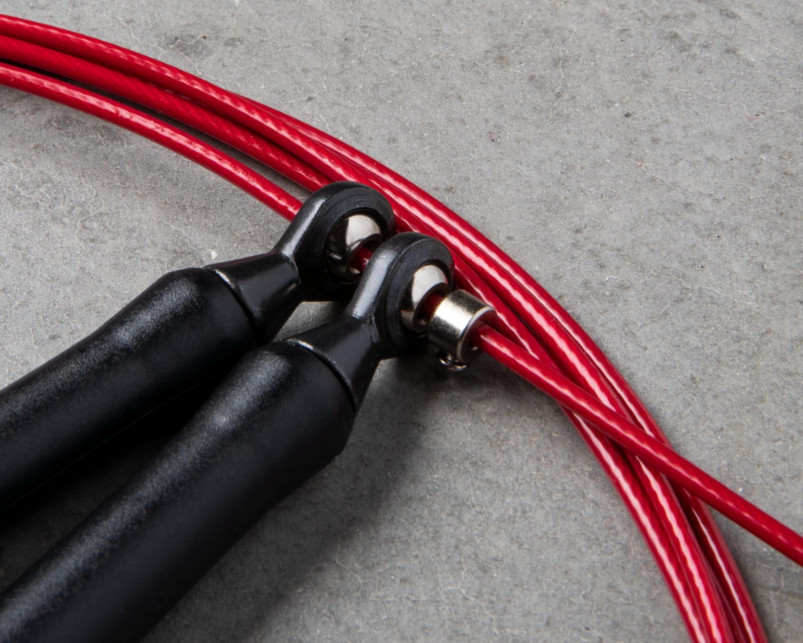 SR-1L Long Handle Bearing Speed Rope | Rogue Fitness Canada